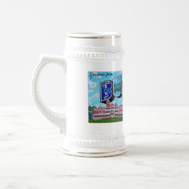 Caneca Buena Vista Virginia Mural Stein