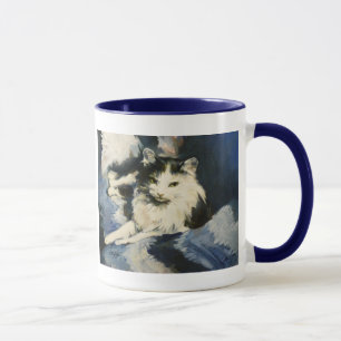 Caneca Buffy - Detalhe nº 1 Mug