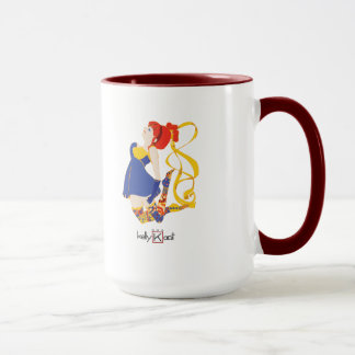 Caneca Bule