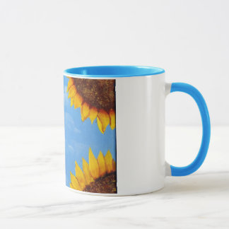 Caneca bumble a abelha