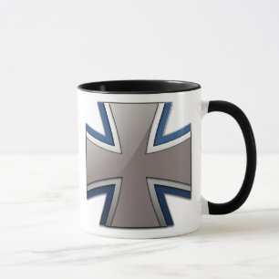 Caneca Bundeswehr
