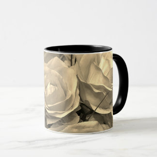 Caneca "Buquê"