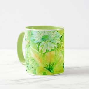 Caneca “Buquê”