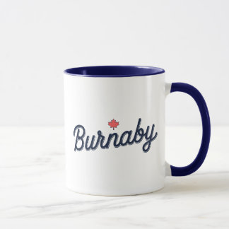 Caneca Burnaby BC