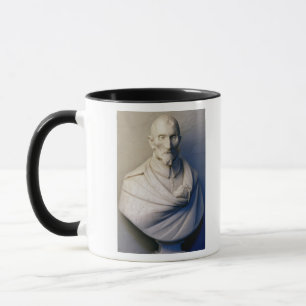 Caneca Busto de Antonio Coppola, 1612