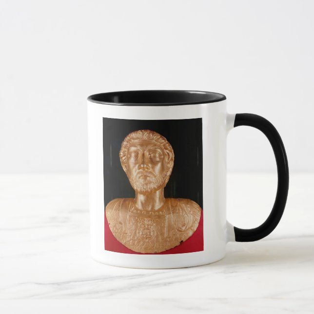 Caneca Busto de Marcus Aurelius (Direita)