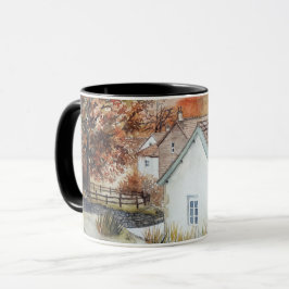 Caneca Buttermere Village, Lake District, Inglaterra