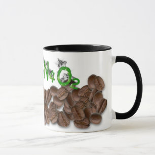 CANECA C8H10N4O2