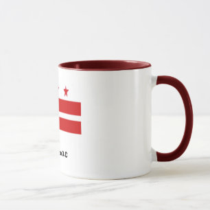 Caneca C.C. de Washington