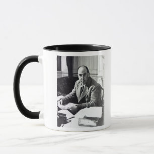 Caneca C.S. Lewis