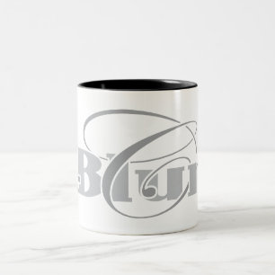 Caneca C-Sem corte/preto
