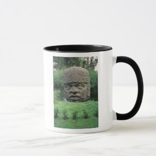 Caneca Cabeça colossal
