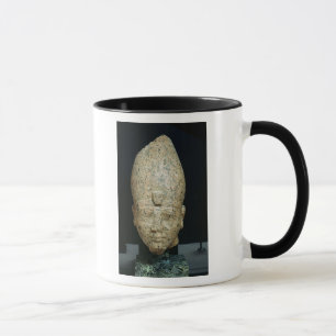 Caneca Cabeça de Hatshepsut