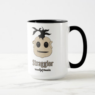 Caneca Cabeças Voodoo