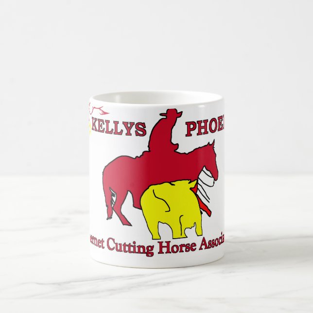 Caneca Cabernet CHA Kelly (Centro)