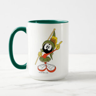 Caneca Cabina de inverno MARVIN MARTIAN™