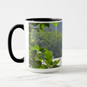 Caneca Cabo Tribulation Mug
