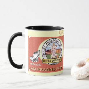 CANECA CAC ORLANDO) MOJISOLA GBADAMOSI