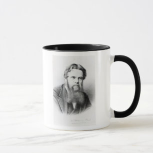 Caneca Caça de William Holman