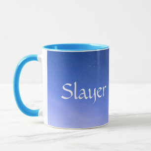 Caneca Caçadora de Palavras Coffee Mug