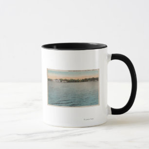 Caneca Cacau, Florida - opinião o hotel & o indiano de
