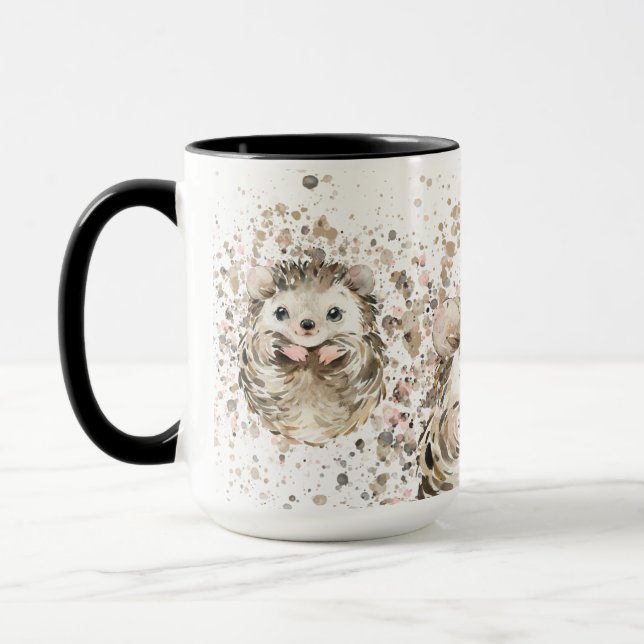 Caneca Cachorro  (Esquerda)