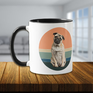 Caneca Cachorro Adormecido