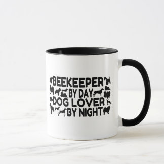 Caneca Cachorro-Alojador