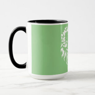 Caneca Cachorro Cachorro Cara Pup Pet Puppy Lover Melhor 