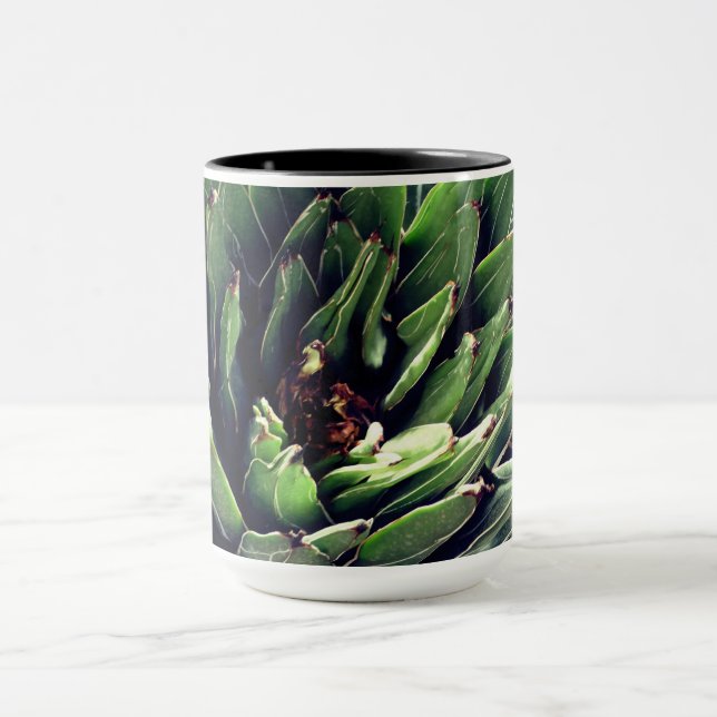 Caneca Cactos, Plantas Cactus (Centro)
