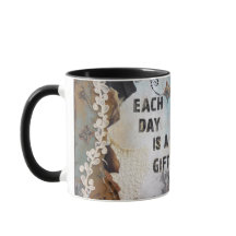 Cada Dia É Um Presente