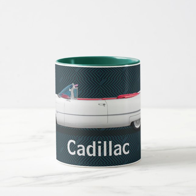 CANECA CADILLAC (Centro)