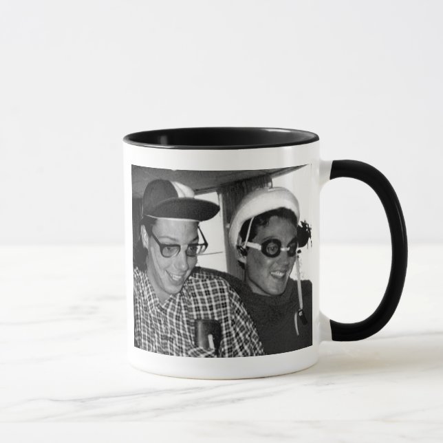 Caneca Café (Direita)