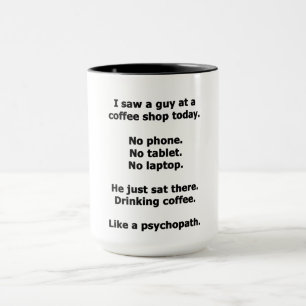 Caneca Café