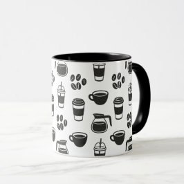 Caneca Café