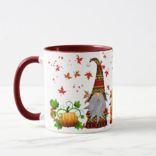 Caneca Café - Abate de Abóbora