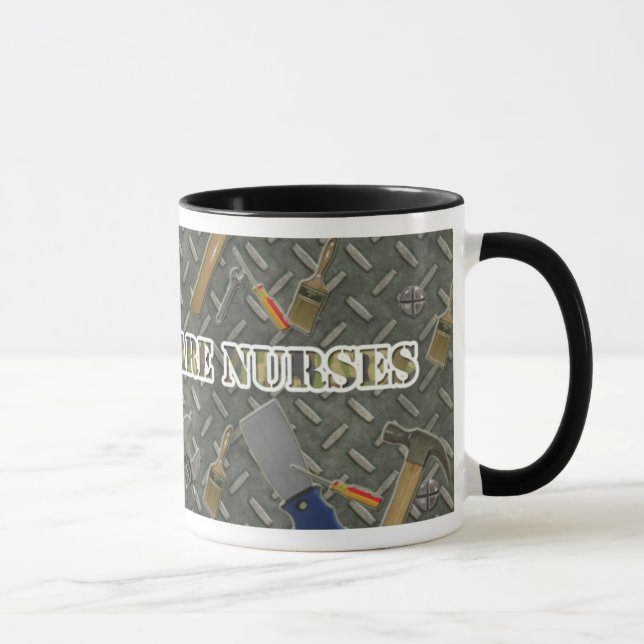 Caneca Café Bonito (Direita)