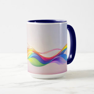 Caneca Café Comprado moderno ou Bar personalizado Barista