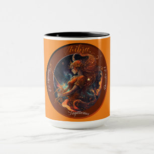 Caneca Café Datado Personalizável Zodíaco Zodíaco
