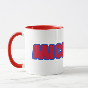Caneca Café De Dois Toneladas Personalizado Do Orgulho De