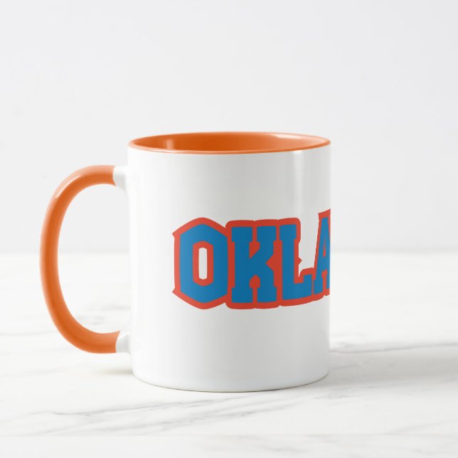 Caneca Café De Dois Toneladas Personalizado Do Orgulho Do (Esquerda)