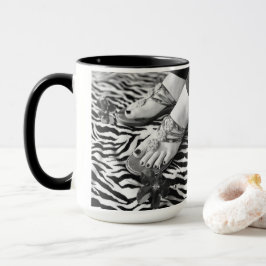 Caneca Café de erva