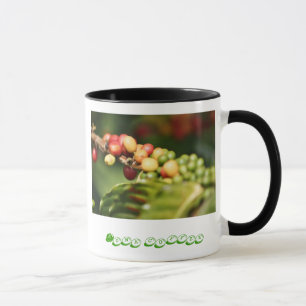 Caneca Café de Kona