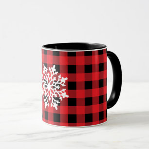 Caneca Café de Natal