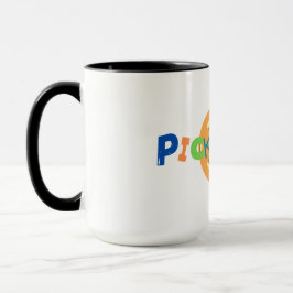 Caneca Café de taça de taça, 2 caneca, 15 oz