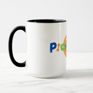 Caneca Café de taça de taça, 2 caneca, 15 oz
