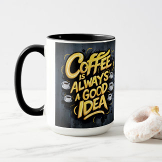 Caneca Café é Boa Cotação #4