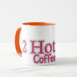 Caneca Café e Eu
