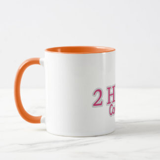 Caneca Café e Eu