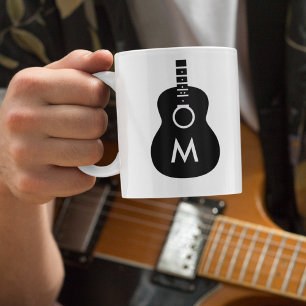 Caneca Café e rolo, personalizados